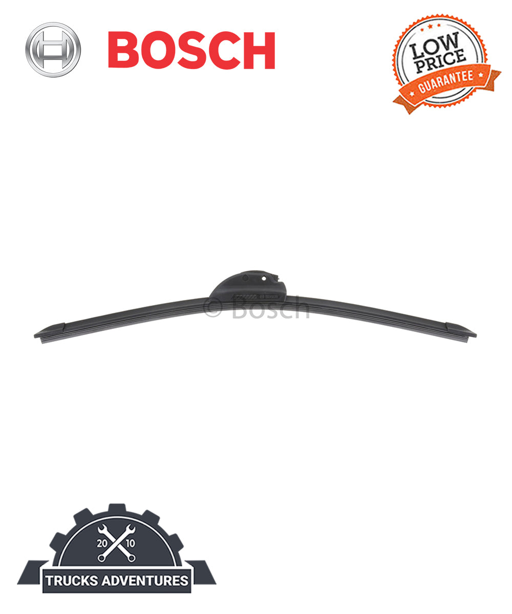 Bosch 20SD Windshield Wiper Blade TrucksAdventures