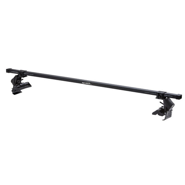 Thule SR1002 SportRack Complete Roof Rack System; Includes Load Bars ...